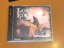 ## CD-i / CDI Spiel - Lost