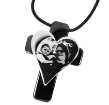 Collier Halskette Anhänger