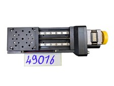 Owis Präzisions Lineartisch Linearschlitten 41.061.1713 49016