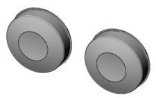 CROOZER Kinderanhänger