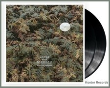 Annenmaykantereit "alles nix konkretes" 180g Vinyl 2LP NEU Debüt-Album 2016