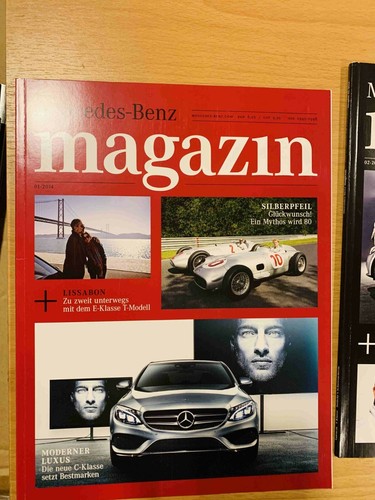 Mercedes benz aller - benz, in