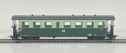 Tillig h0e 03987 personenwagen - h0e,
