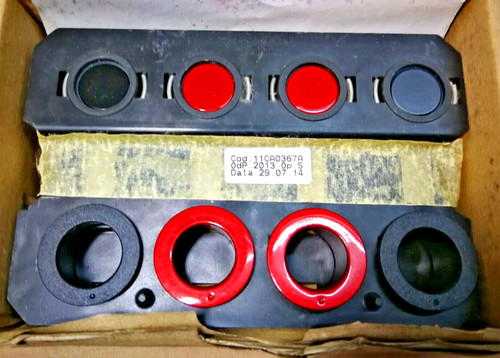 Toyota original pz46400423df - toyota,