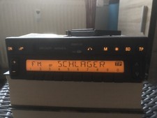 Becker Radio BE 2130 Mercedes