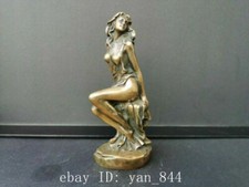 Beautiful Art Deco Sculpture