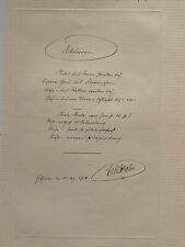 Ernst Zahn  ( 1867 - 1952 ) -