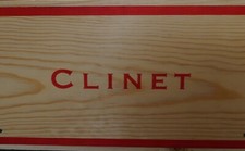 Château Clinet 2021, Pomerol - 93-94 Punkte James Suckling