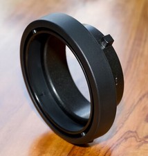 Godox Bowens / Elinchrom Mount Adapter - gebraucht TOP