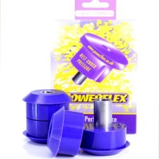 Powerflex für Toyota Starlet Turbo Achse zu Karosserie  HA 