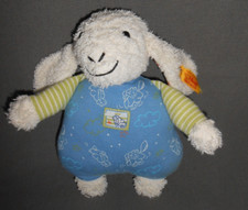STEIFF  WOLKENLÄMMLE    NR. 230578   KUSCHELTIER