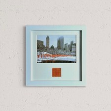 Christo the gates - „the, gates“