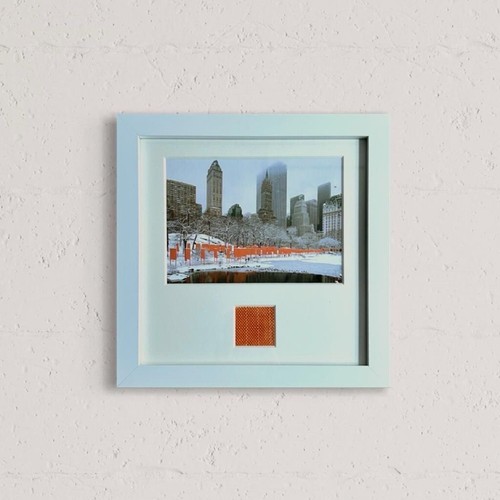 Christo the gates - „the, gates“