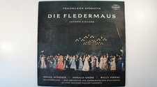 Strauss Die Fledermaus
