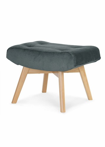 Fußhocker angie hocker für - fußhocker,