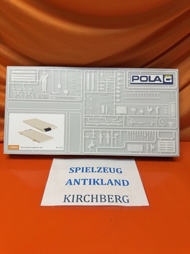 Pola faller für piko lgb - piko,