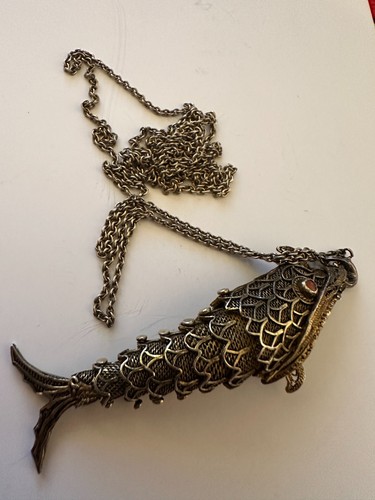 Vintage 835 silber - vintage,