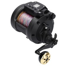 DAIWA - Tanacom 800, Power