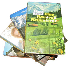 4 Hans Ernst Heimatromane