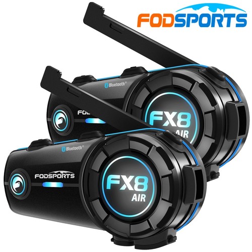 2xbt motorrad headset - 5.4,