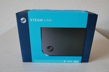 Steam Link Streaming-Box von Valve (neuwertig)