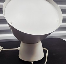 White Metal IKEA PS 2017 Lamp