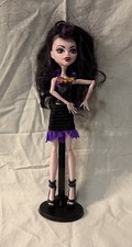Monster High Puppe