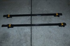 Universal Dachlastenträger, Relingträger, Modell: Trafic L3 by AUTOMAXI