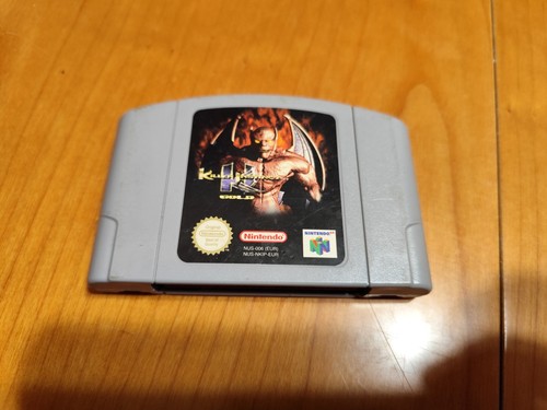 Nintendo spiel killer - spiel,