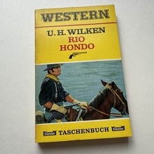 Bastei Taschenbuch W23 Western