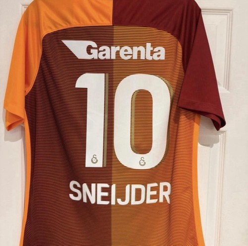 Galatasaray 2016 sneijder - galatasaray, 2016/17