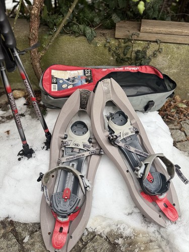 Top tsl 328 schneeschuhe - tsl,