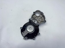 Suzuki GSXR600 K1 Links Motor Deckel Left Engine Cover Case (2) 01'