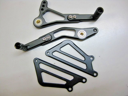 Triumph bremshebel schalthebel - triumph,