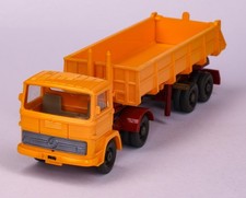 q5L462 Spur H0 Wiking LKW