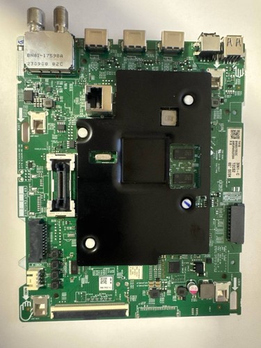 Original samsung mainboard - original,