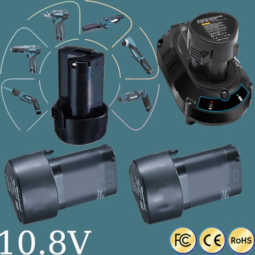 Für makita 5000mah bl1013 - makita,