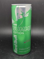 Red bull energy drink summer - bull,