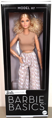 2026 barbie sig - sig, label