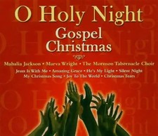 Various - O Holy Night-Gospel Christmas