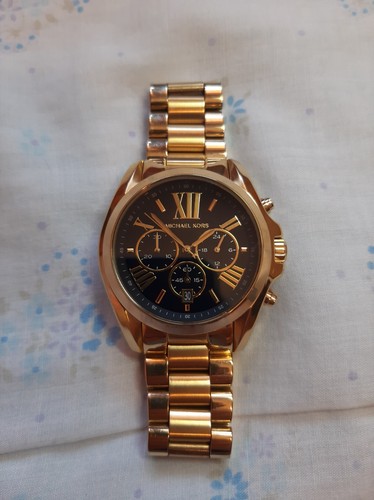 Michael kors uhr 5739 43mm - kors, 43mm.