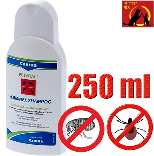 Canina petvital verminex - canina,