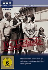 DDR TV-Archiv: Die Lindstedts