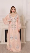 Eleganter  Caftan Marokko Style - made in Dubai