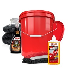 Auto Eimer Wasch Set SONAX