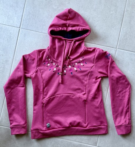 Maloja hoody frauen - hoody,
