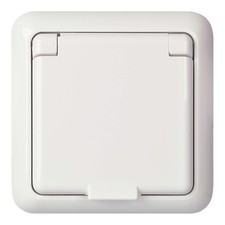 Elso UP-Steckdose IP44