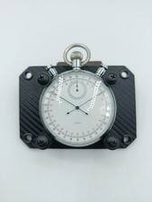 LE MANIA Rattrappante Stoppuhr