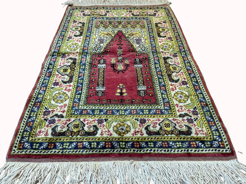 Handgeknüpfter türkei - handgeknüpfter,