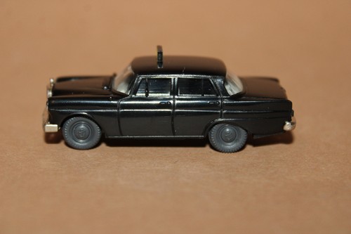 Brekina modellauto 87 - modellauto, 1:87
